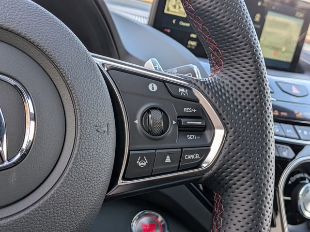 2026 Acura RDX A-Spec w/Advance Package - Photo 31