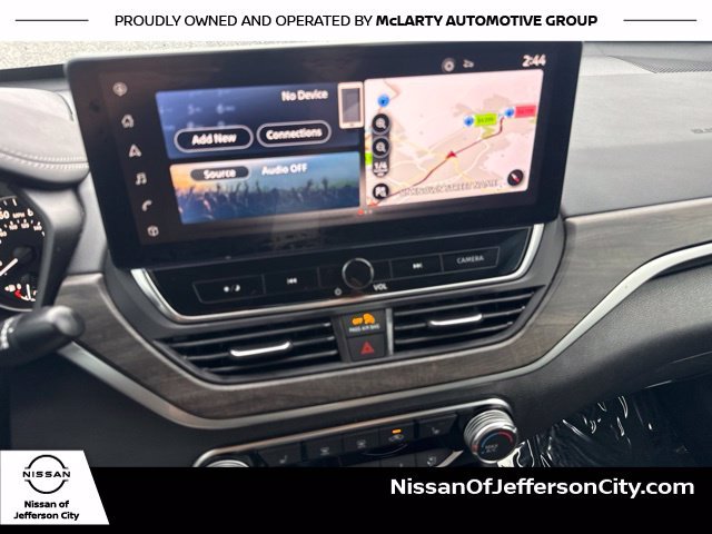 Used 2024 Gray Nissan 2.5 SV image 20