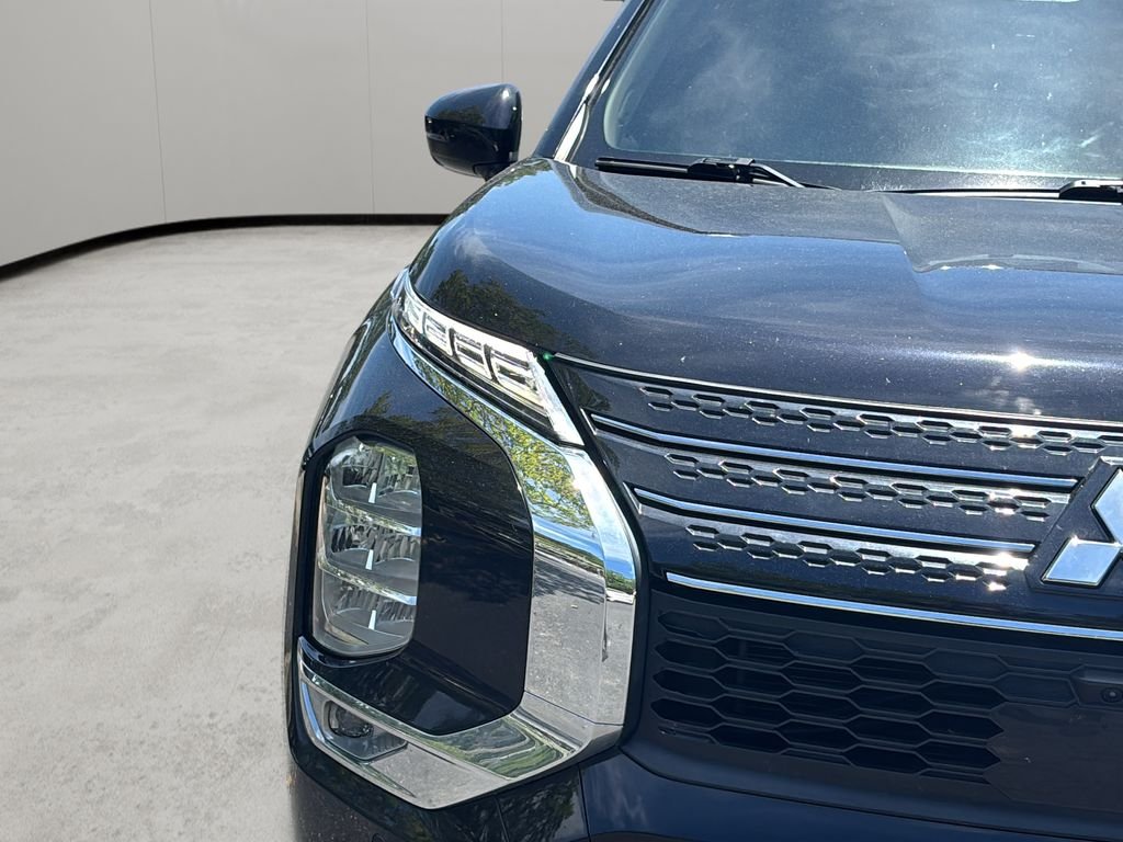 2023 Mitsubishi Outlander SEL - Photo 42