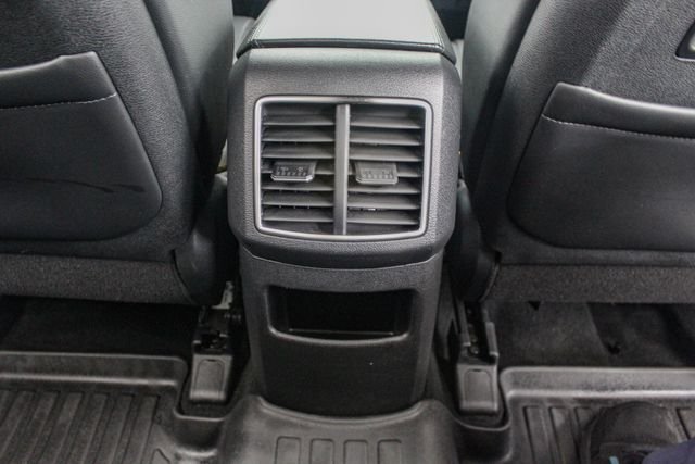 Certified Used 2025 Ebony Black Kia EX image 24
