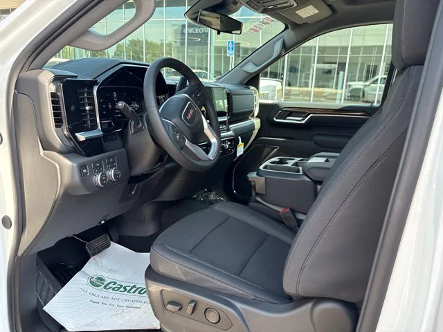 2026 GMC Sierra 1500 Elevation - Photo 11