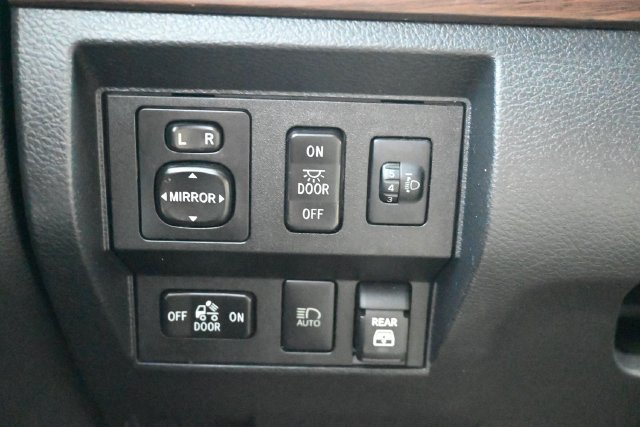 Used 2019 Brown Toyota Limited image 24