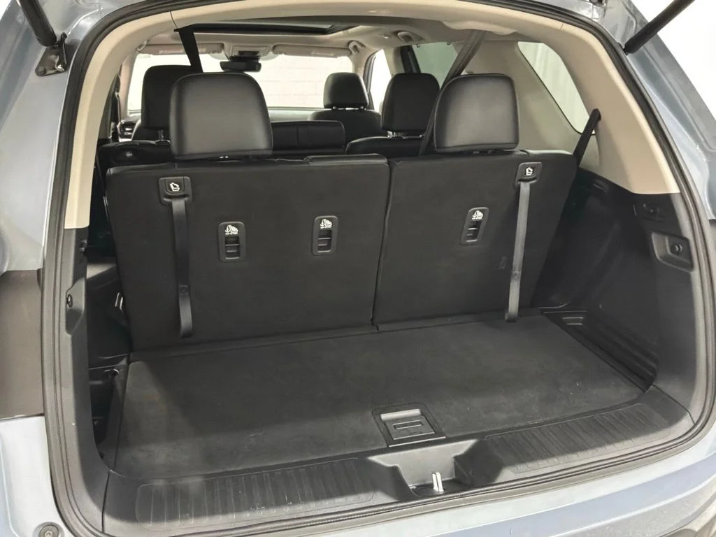 2024 Honda Pilot Touring - Photo 28