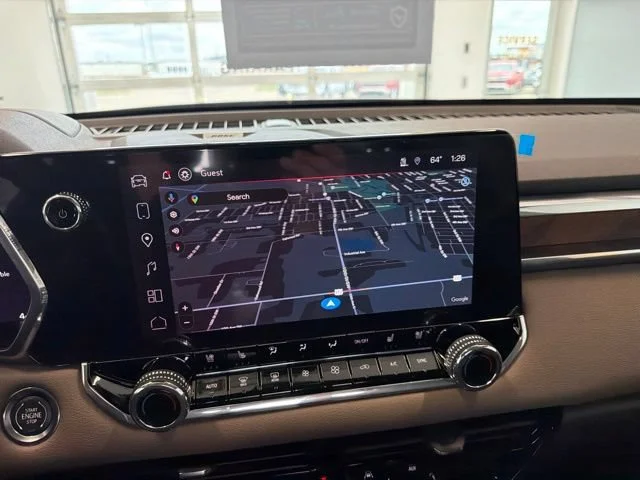 2026 GMC Canyon Denali - Photo 45