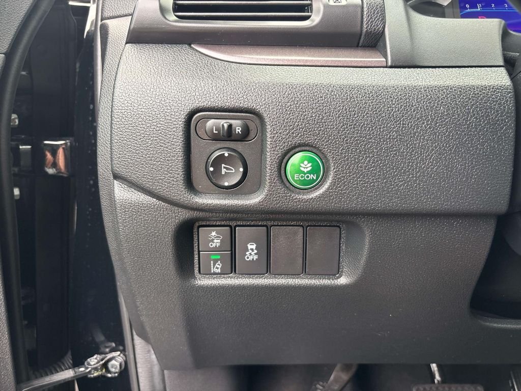 2021 Honda Passport EX-L - Photo 20