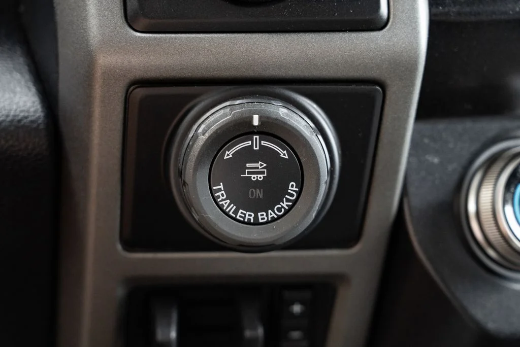 Used 2020 White Ford Raptor image 21