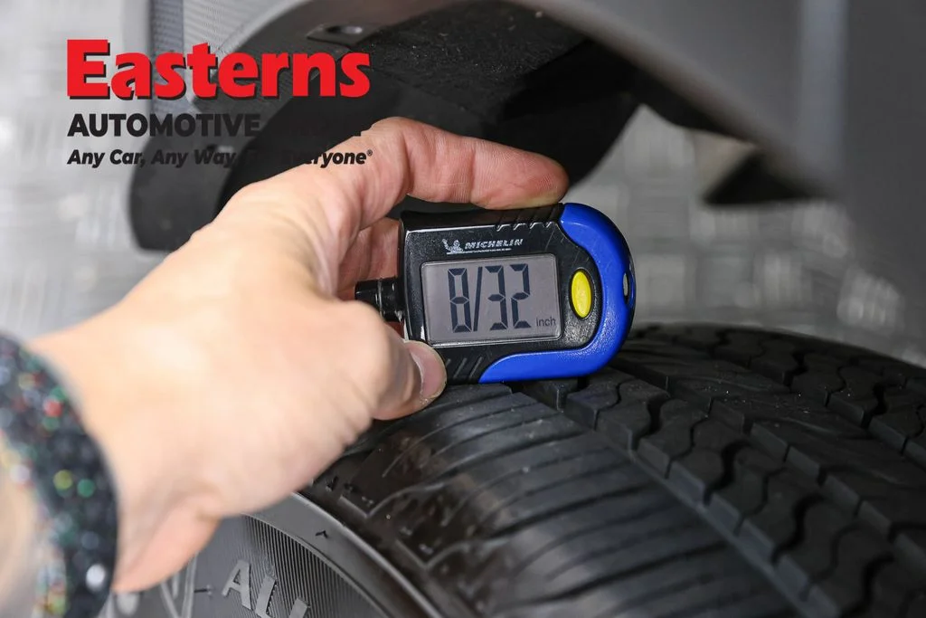 Used 2023 Blue Subaru Base image 29