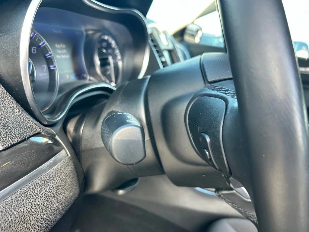Used 2021 Black Chrysler Touring image 35