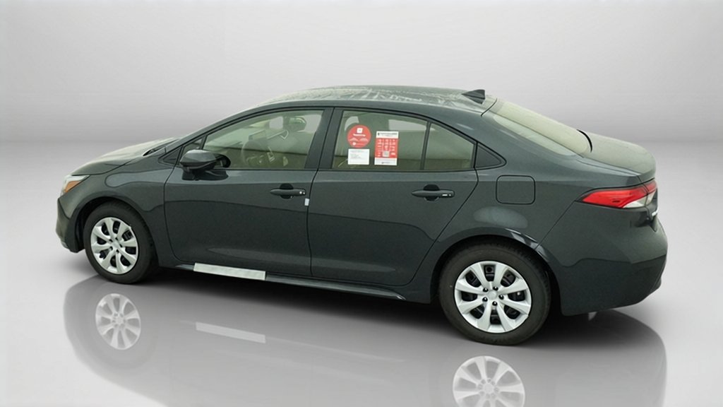 New 2027 Underground Toyota Hybrid LE image 15