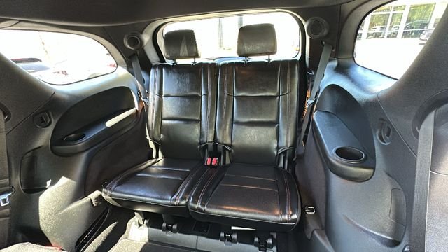 Used 2025 Black Dodge R/T Plus image 30