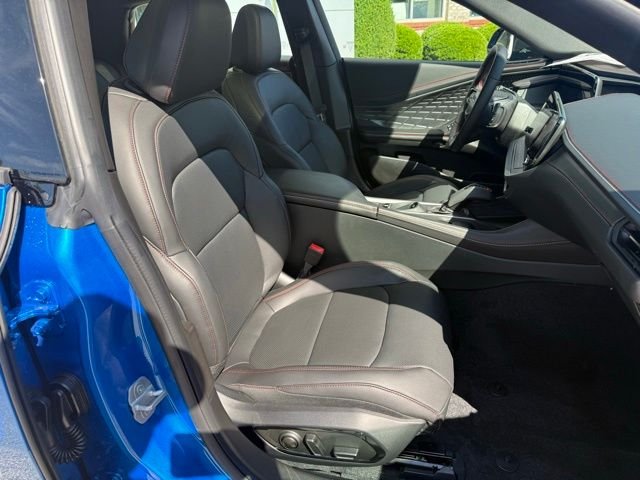 New 2026 Bludicrous Exterior Paint Dodge R/T Plus image 31