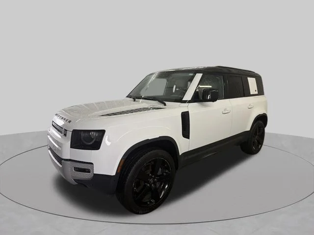 2020 Land Rover Defender 110 HSE