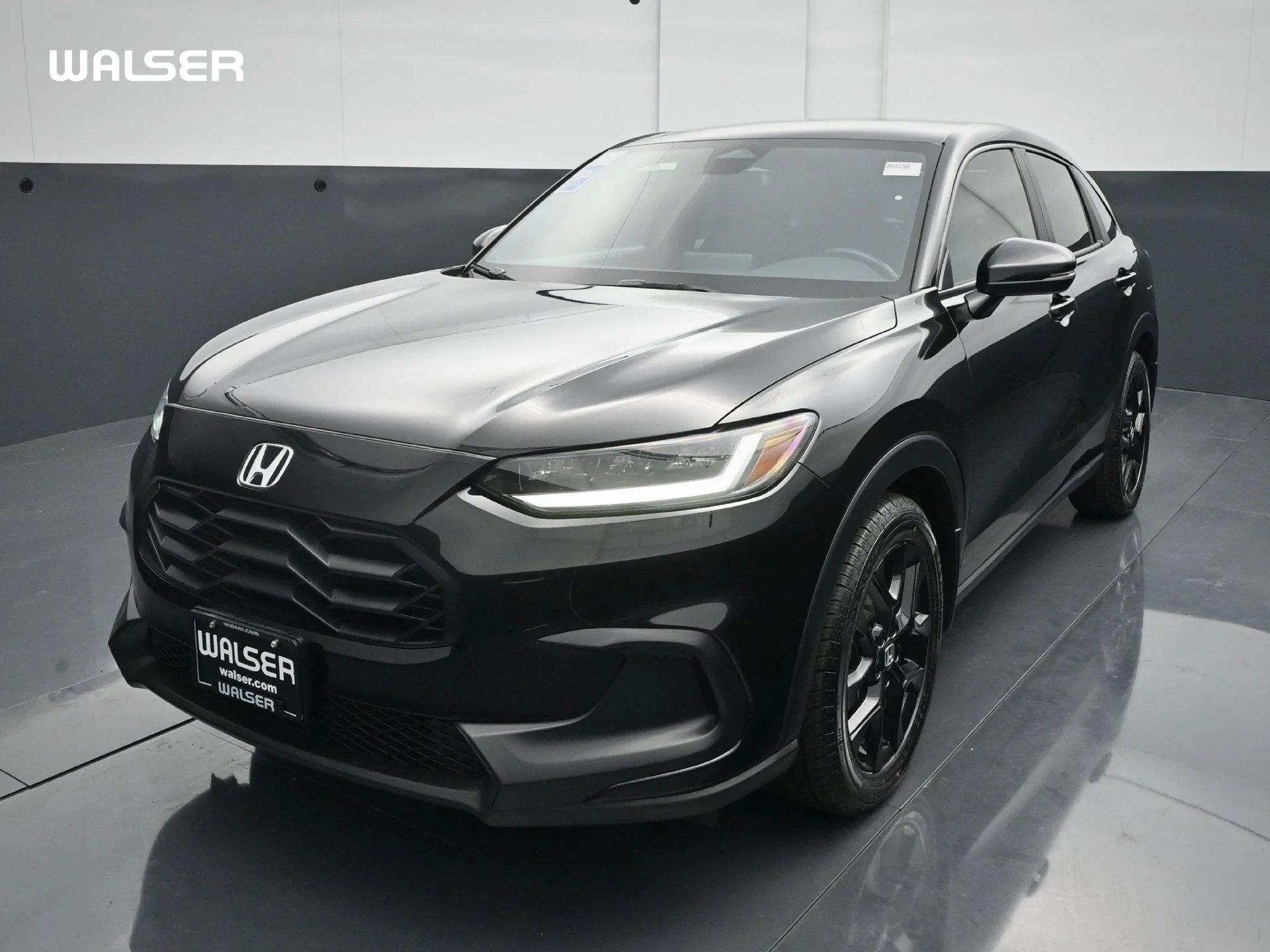 2024 Honda HR-V