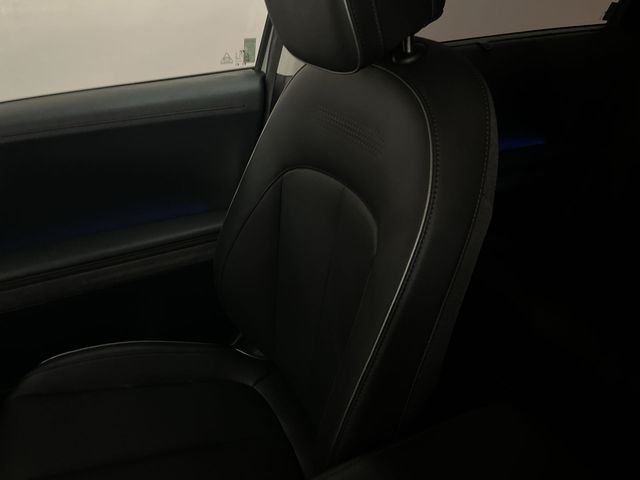 Used 2024 Gold Hyundai Limited image 11