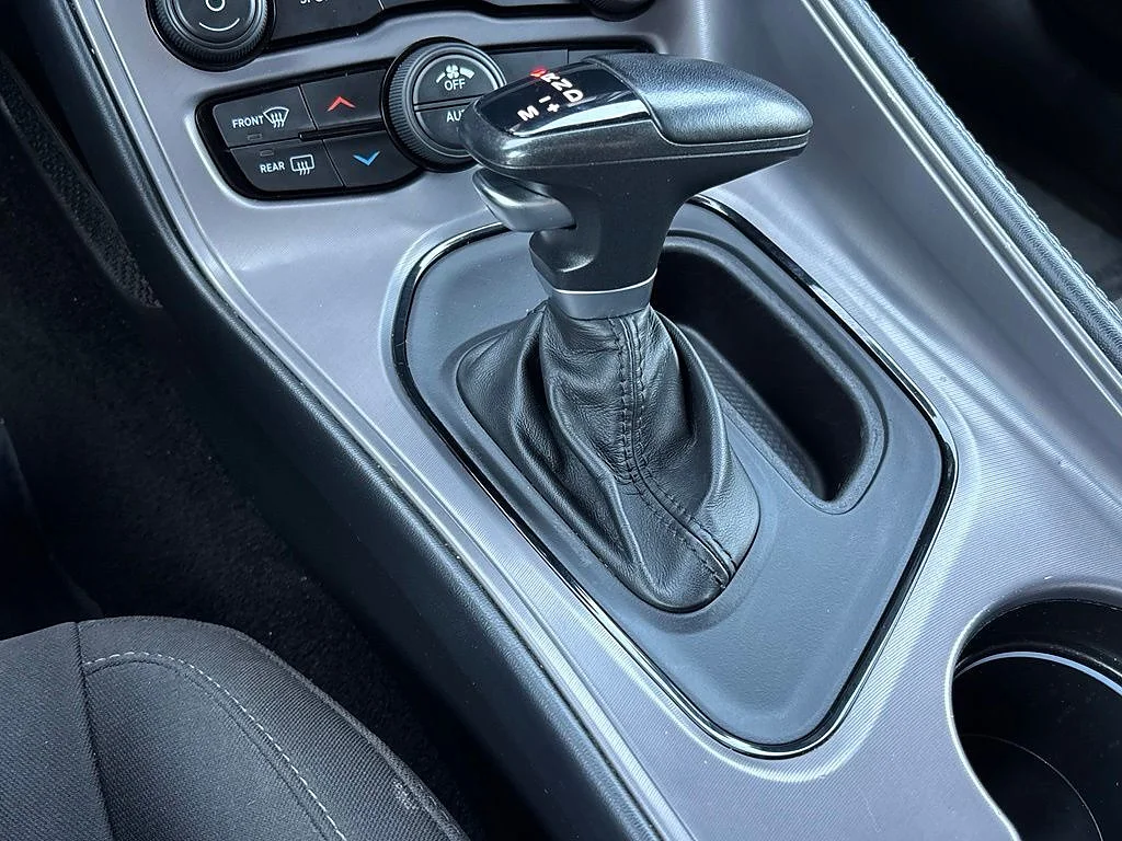 Used 2023 Triple Nickel Clear Coat Dodge R/T image 25