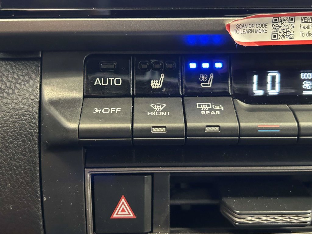 Certified Used 2026 Beige Toyota XSE image 25