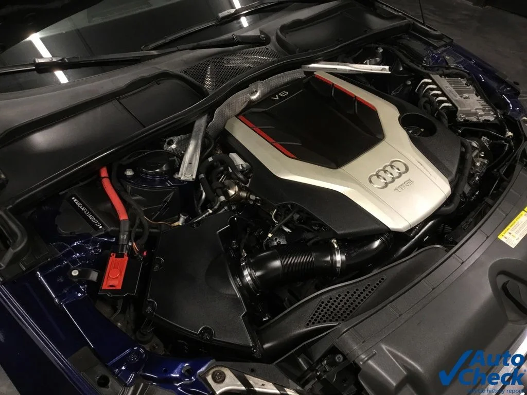 2018 Audi S4 Prestige - Photo 40