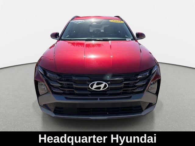 2025 Hyundai Tucson SEL Convenience - Photo 6