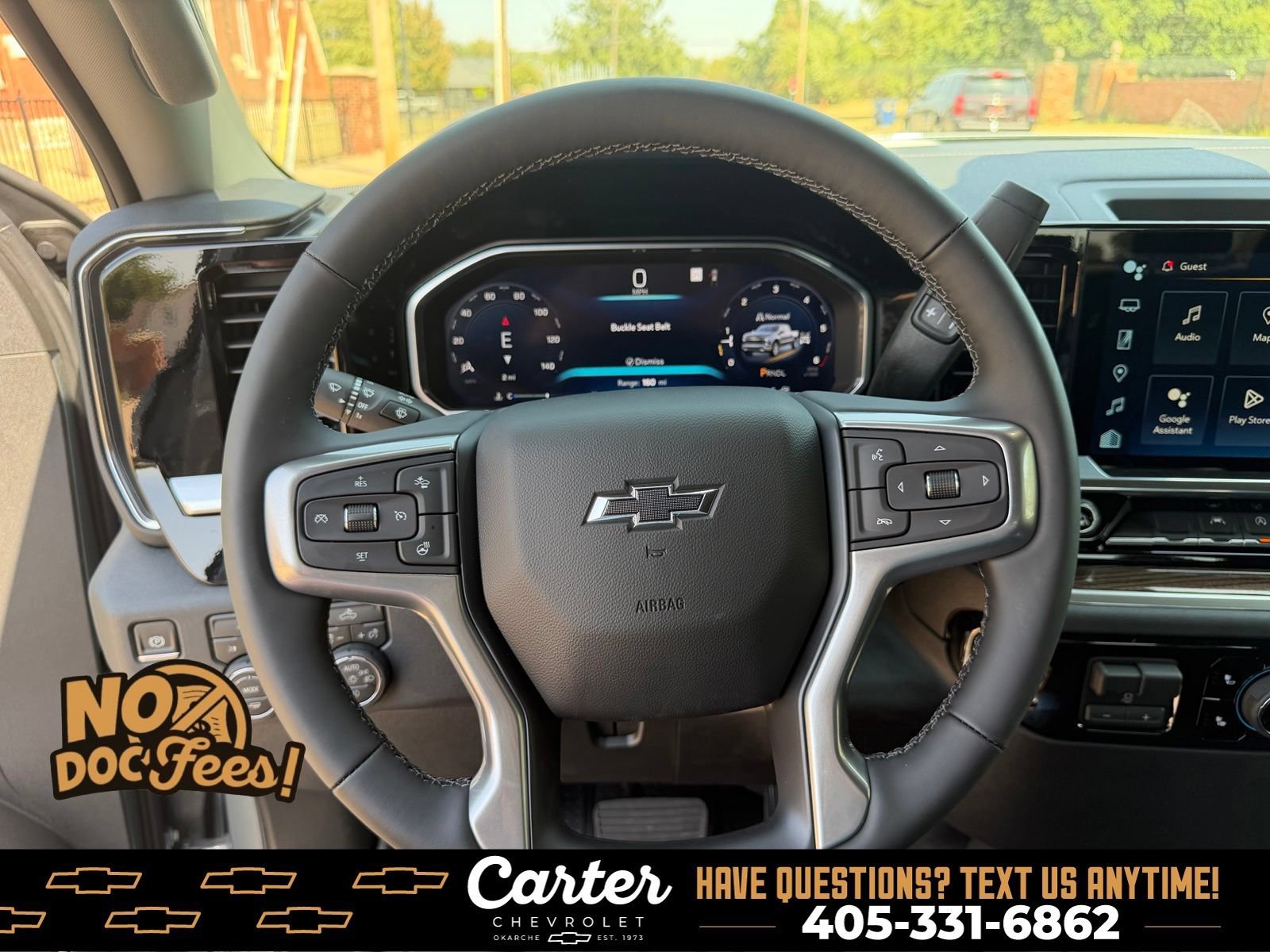 2026 Chevrolet Silverado 1500 RST - Photo 19