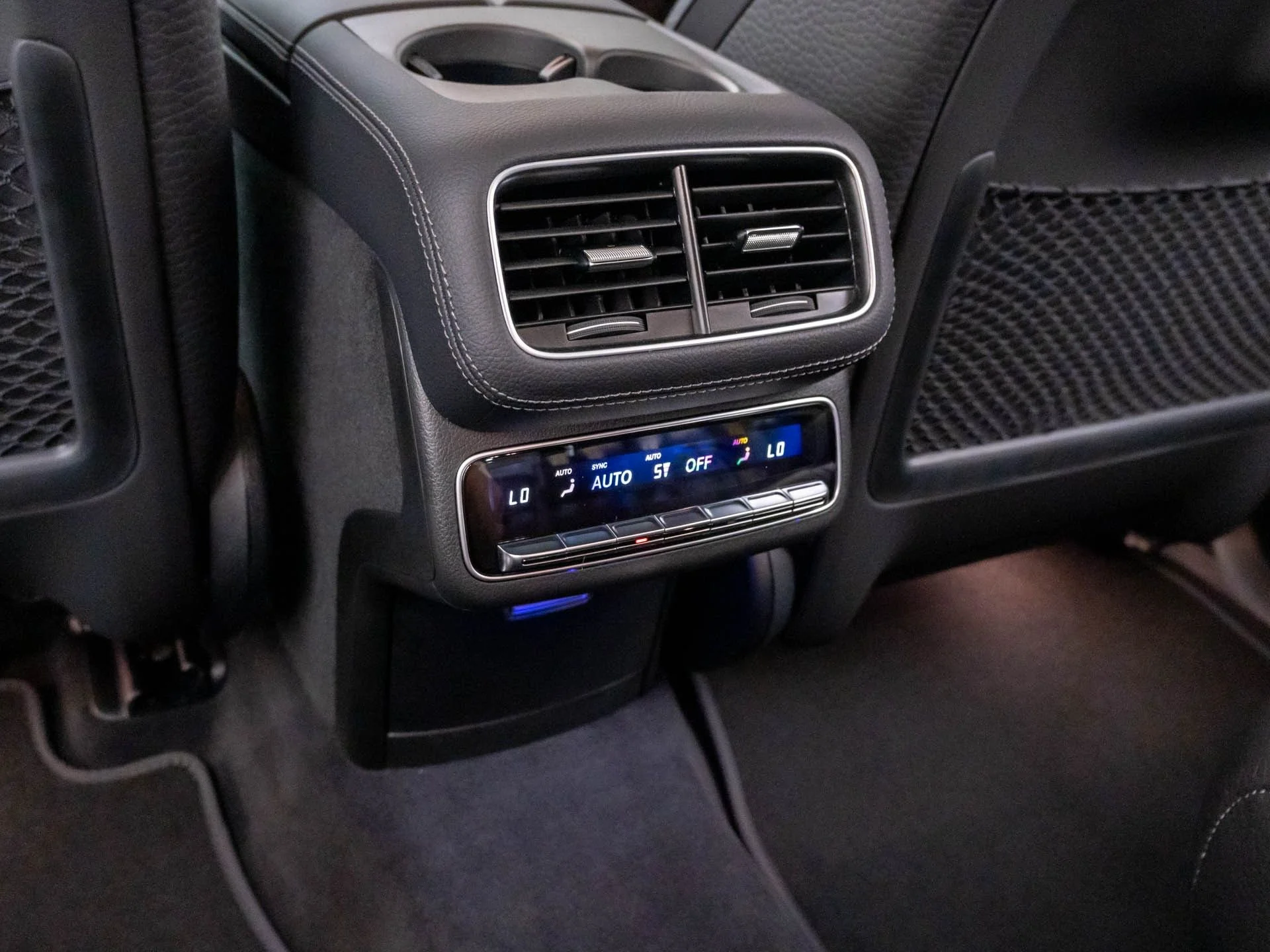 New 2026 Black Mercedes-Benz GLS 450 image 22