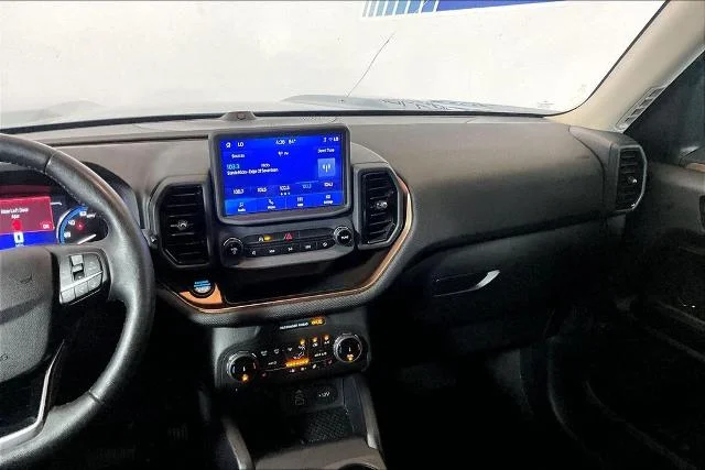 Used 2023 Area 51 Ford Outer Banks image 31