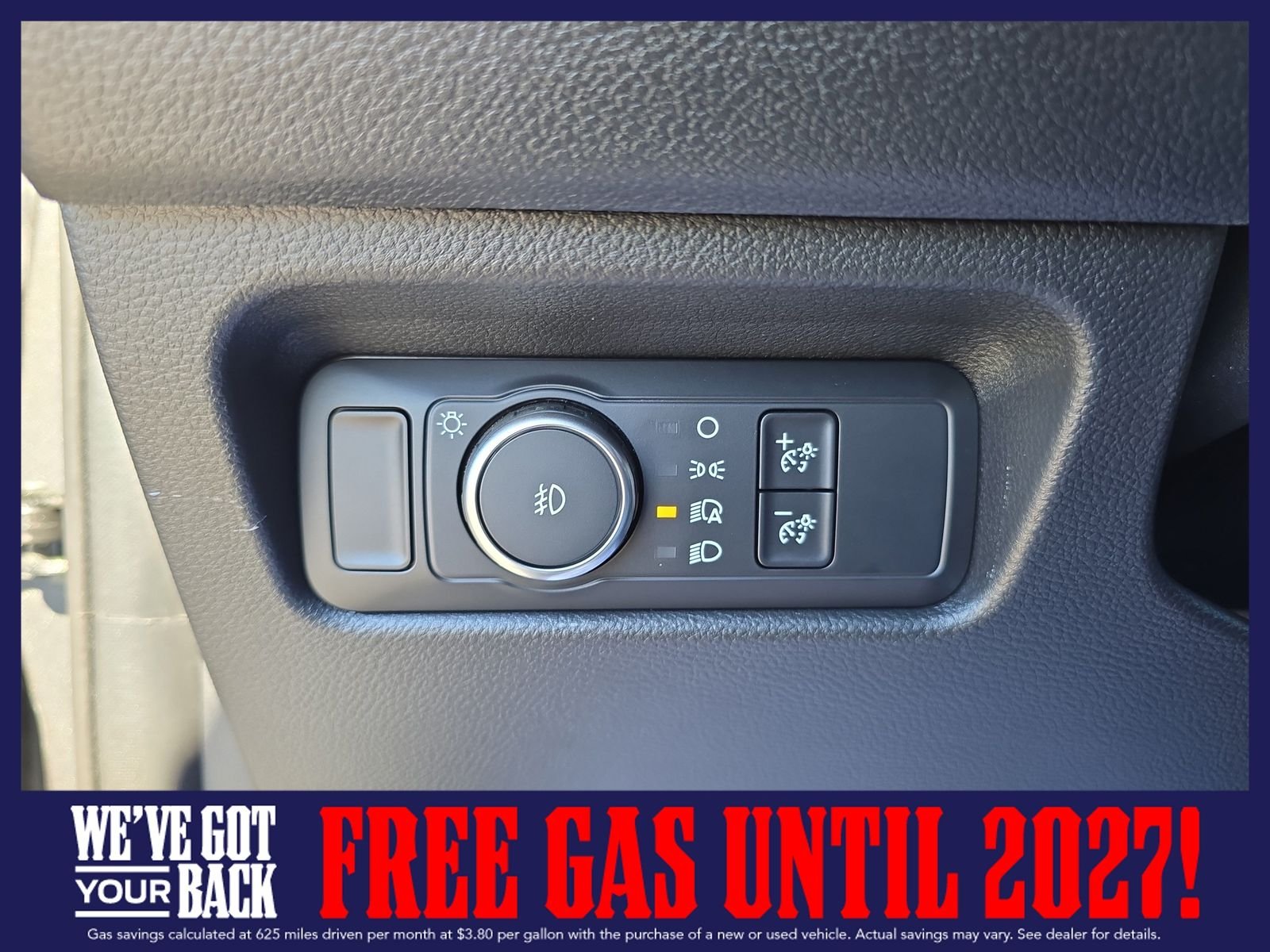 New 2025 Carbonized Gray Metallic Ford XL image 20