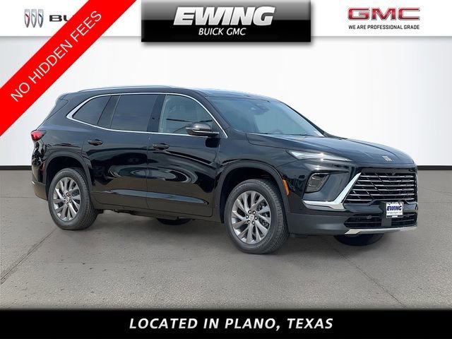 2026 Buick Enclave