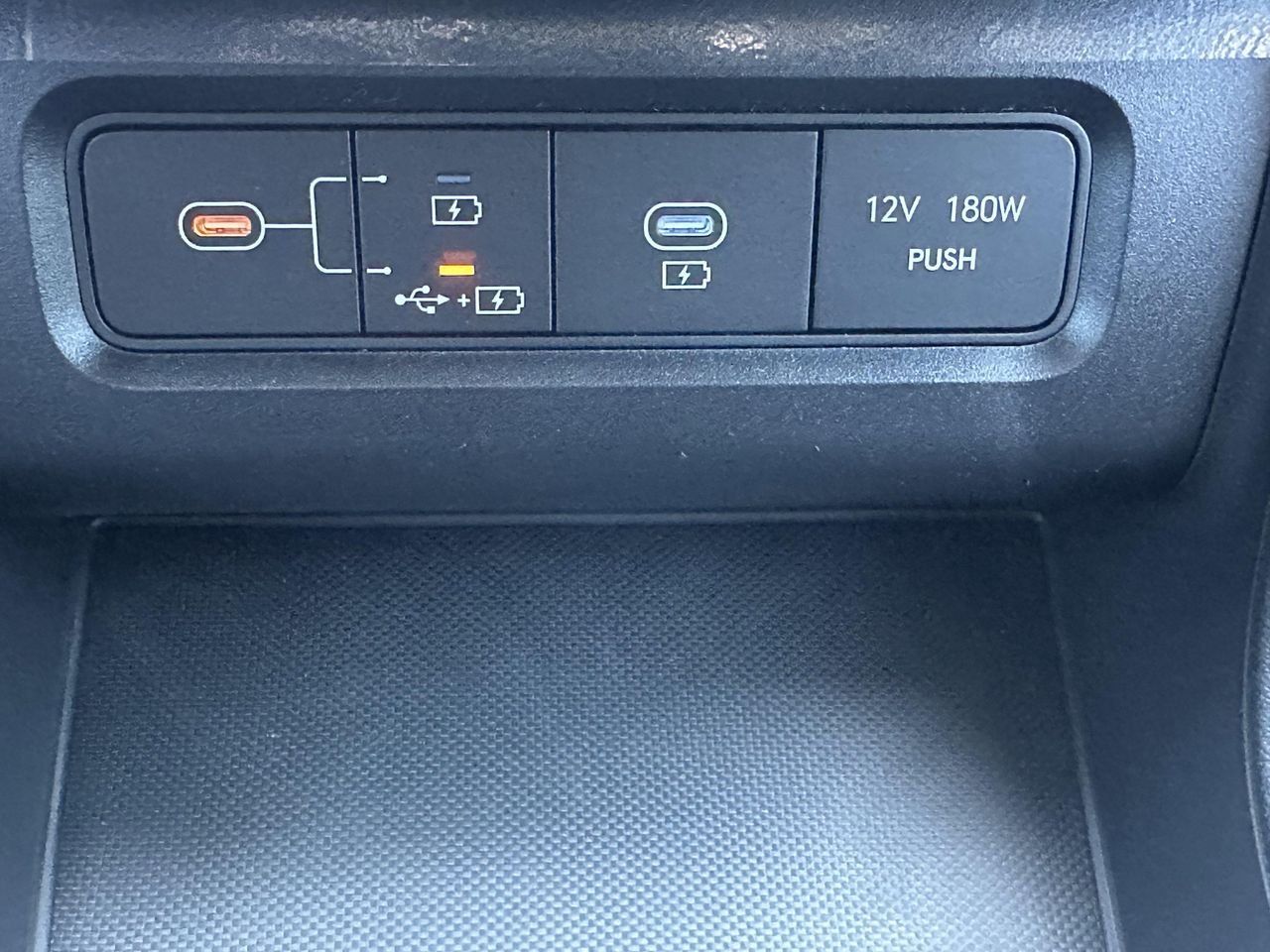 New 2026 Ecotronic Gray Hyundai SEL image 28