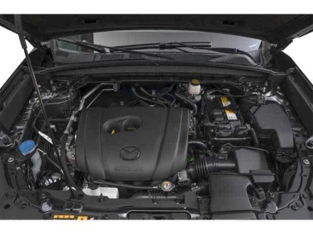 New 2026 Jet Black Mica Mazda 2.5 S image 9