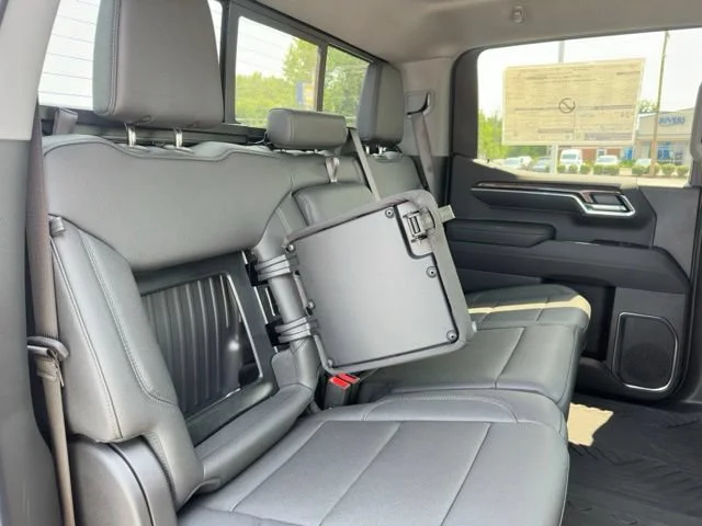 2026 Chevrolet Silverado 1500 LT Trail Boss - Photo 13