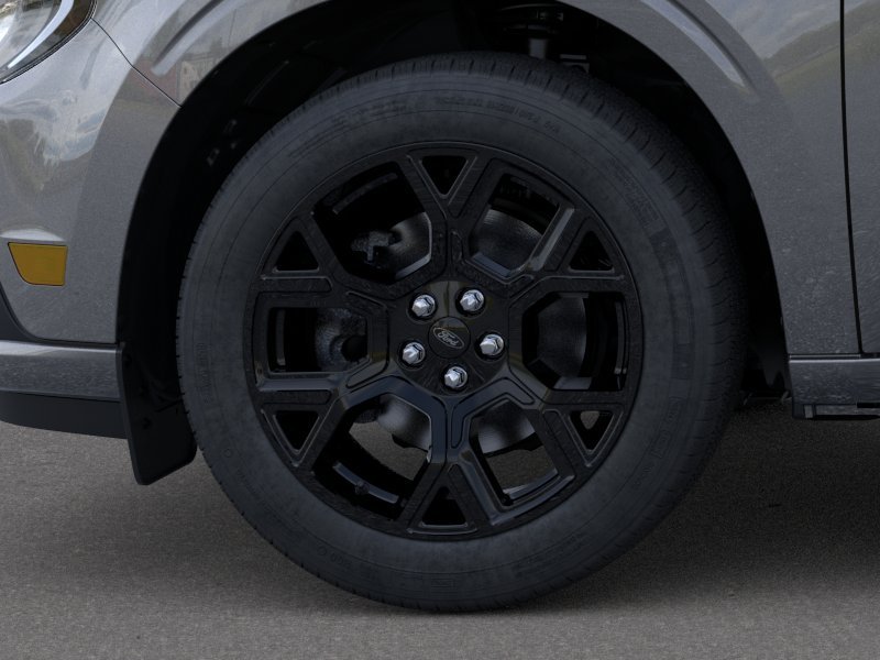 New 2026 Carbonized Gray Metallic Ford Lobo™ image 20