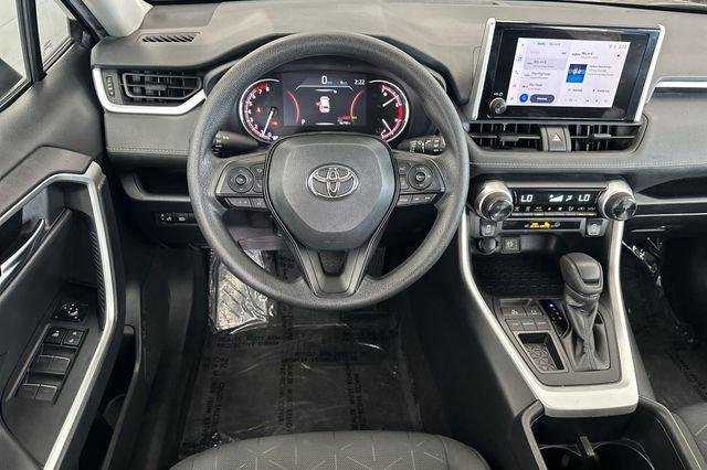Certified Used 2024 MAGNETIC GRAY MET. Toyota  image 18