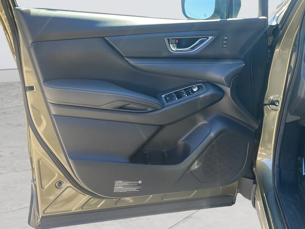 Used 2024 Brown Subaru Limited image 24