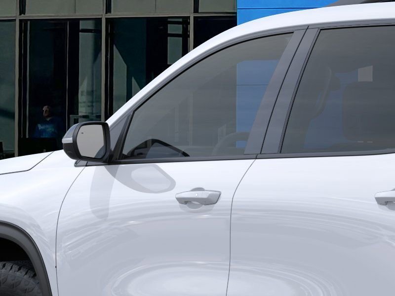2026 Chevrolet Traverse Z71 - Photo 12