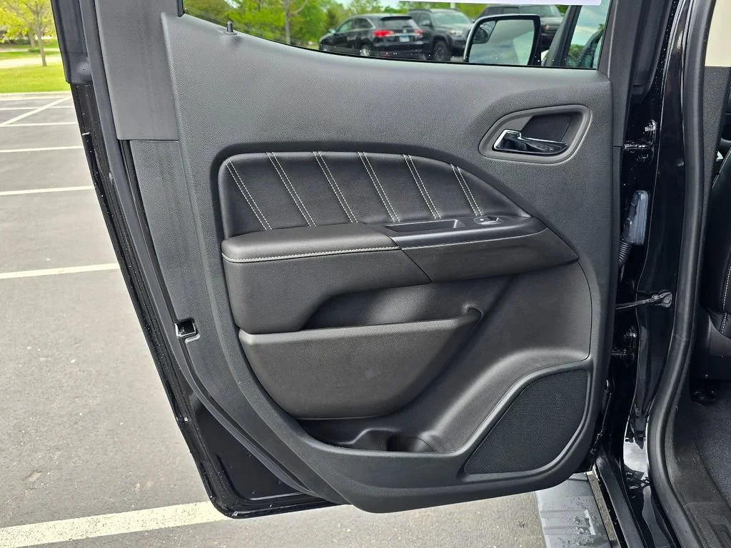 2022 GMC Canyon Denali - Photo 25