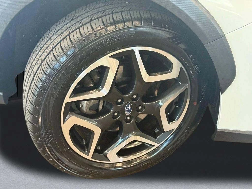 Used 2019 White Subaru 2.0i Limited image 19