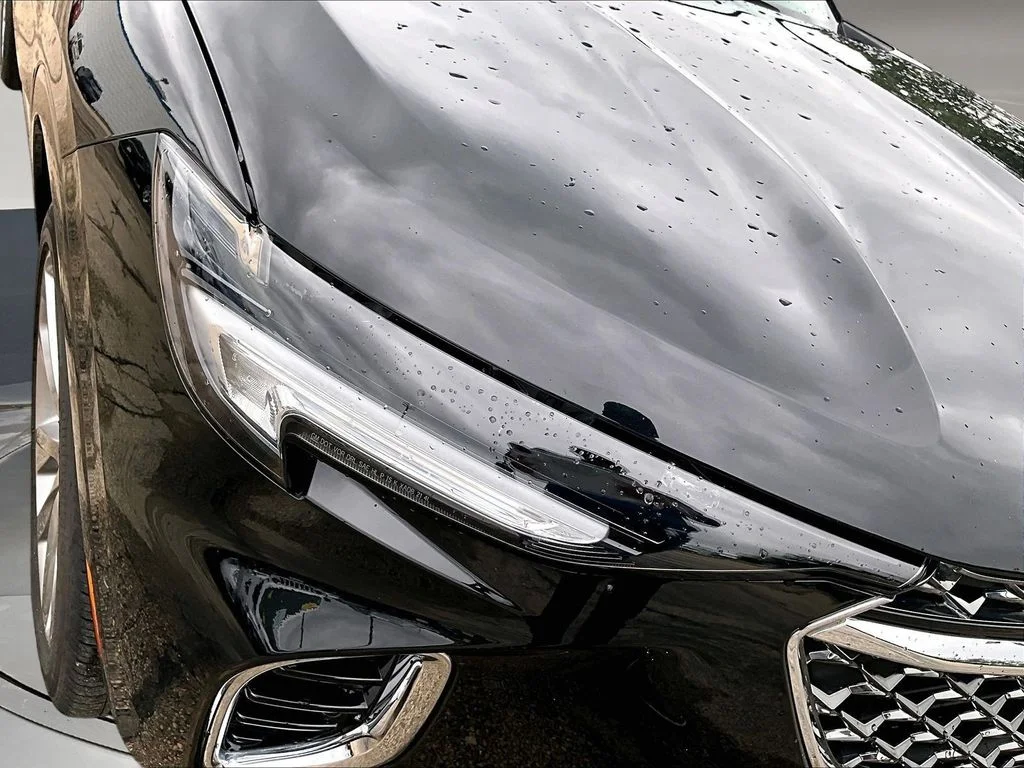 Used 2023 Black Buick Avenir image 33