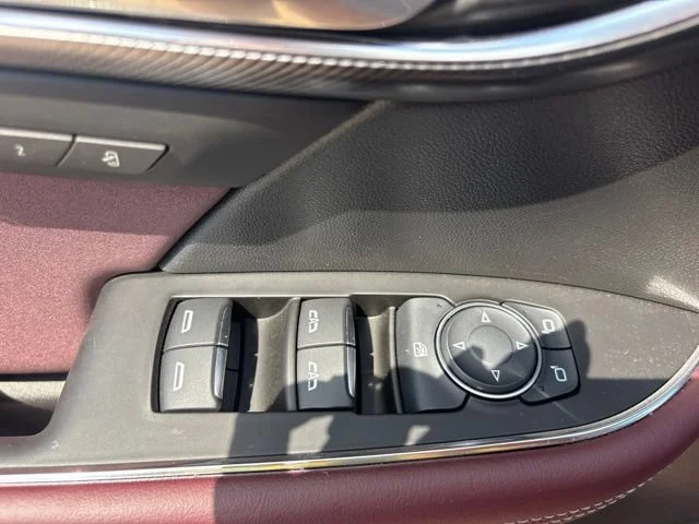 2026 Buick Envision Sport Touring - Photo 10