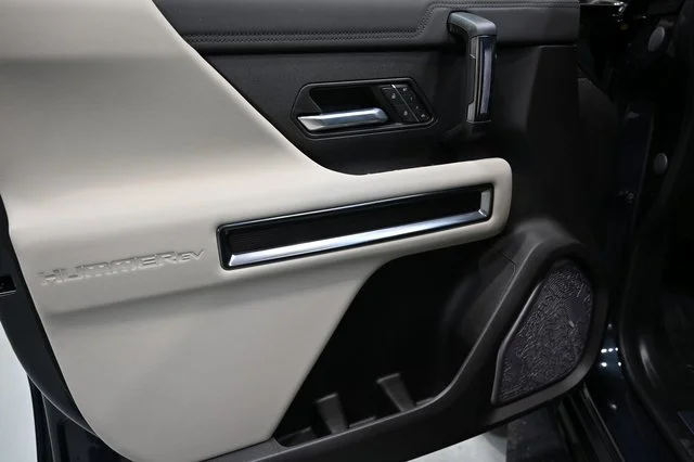 2026 GMC HUMMER EV 2X - Photo 27