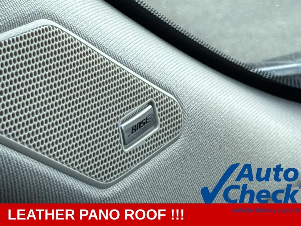Used 2023 Gray Nissan SL image 30