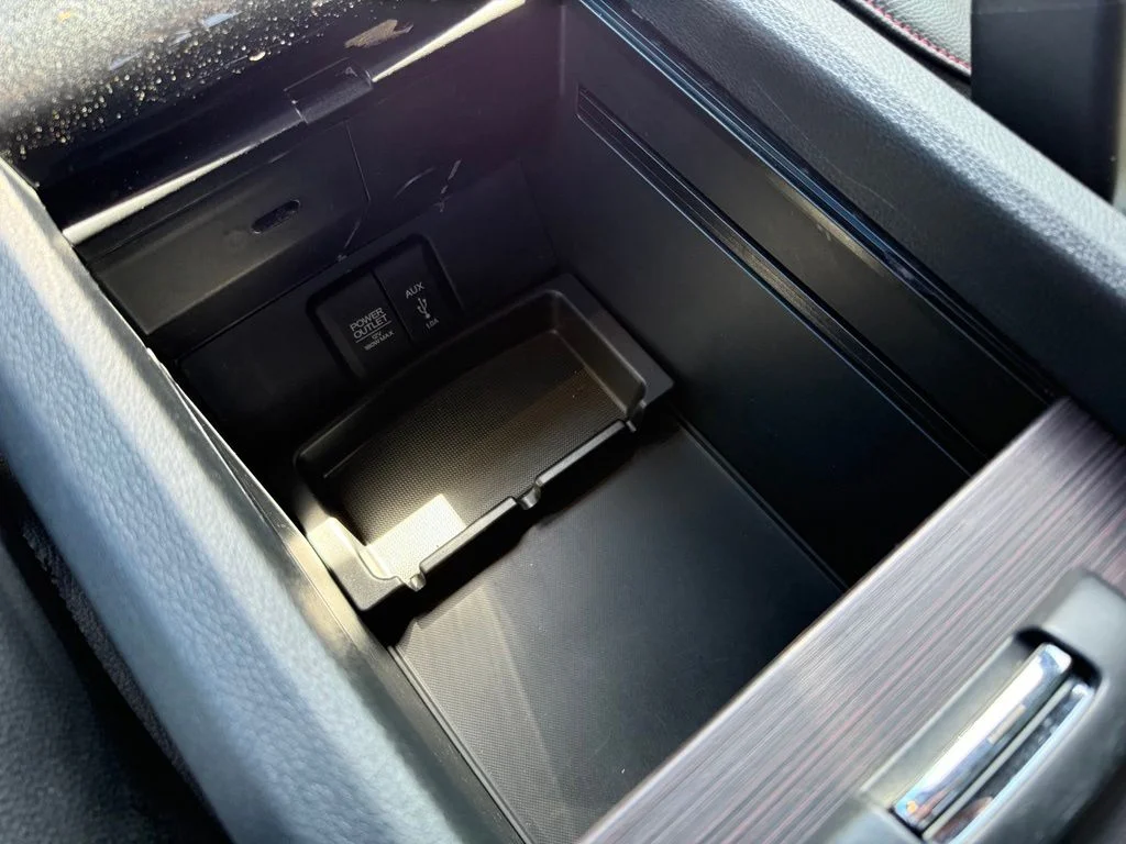 Used 2023 Gray Honda Black Edition image 26
