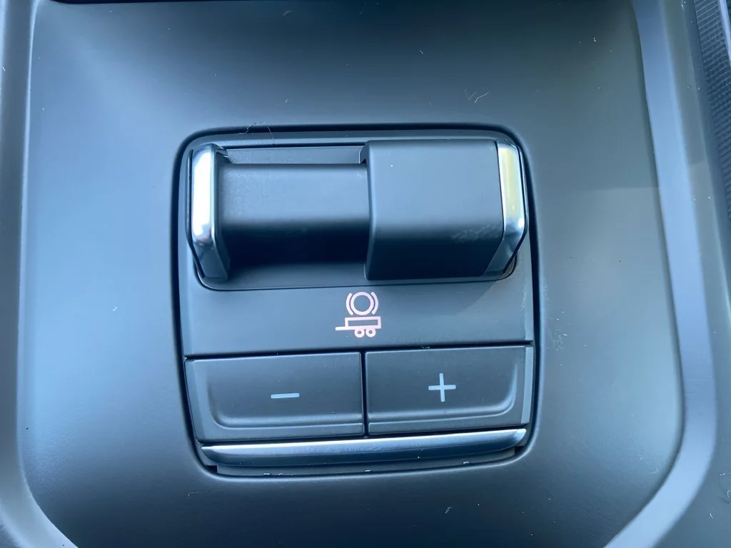 New 2026 Glacier White Tricoat GMC Denali image 24