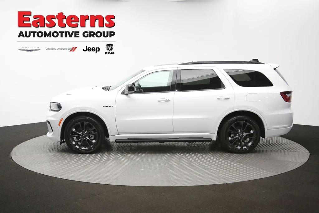 Used 2024 White Dodge R/T Premium image 64