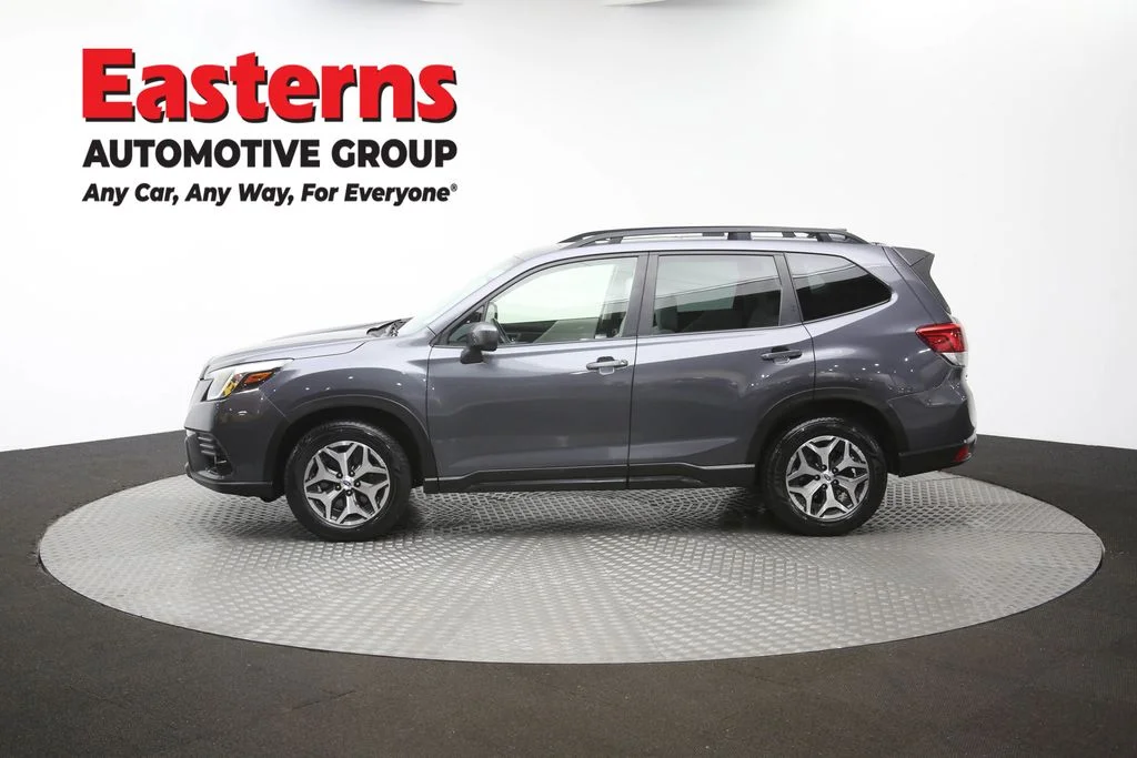 Used 2023 Gray Subaru Premium image 64