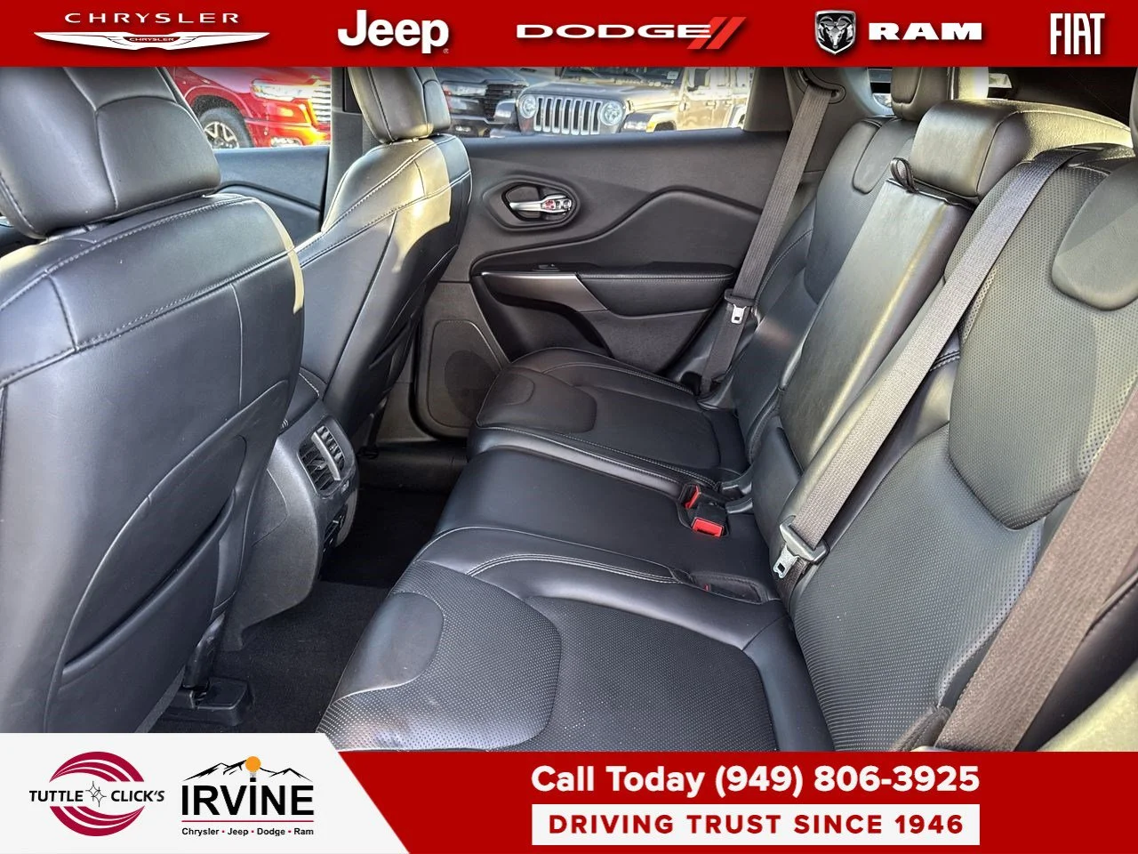 Used 2020 Granite Crystal Metallic Clearcoat Jeep Limited image 28