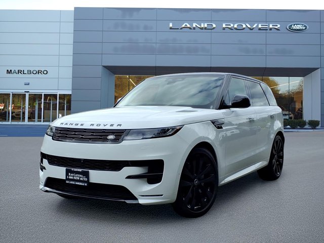 2025 Land Rover Range Rover Sport Dynamic SE