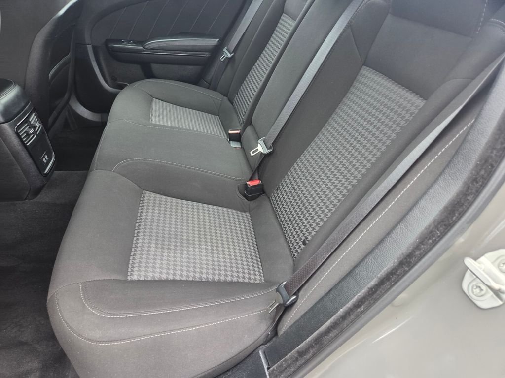 Used 2023 Gray Dodge GT image 22
