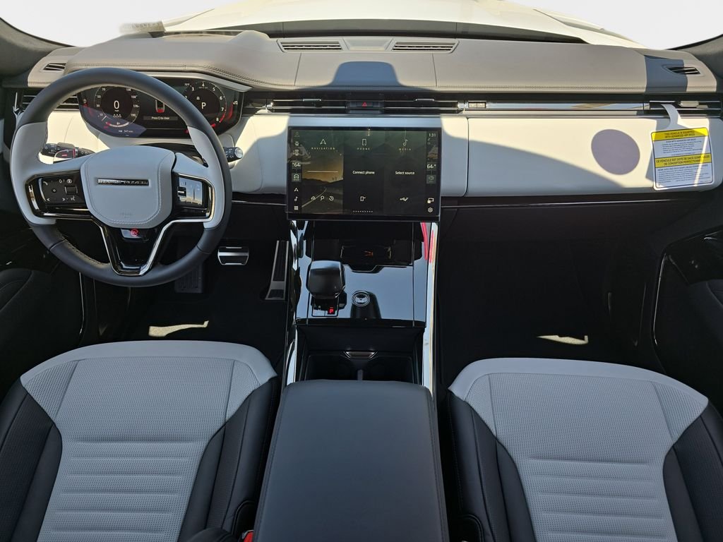 2025 Land Rover Range Rover Sport SV Edition Two - Photo 9