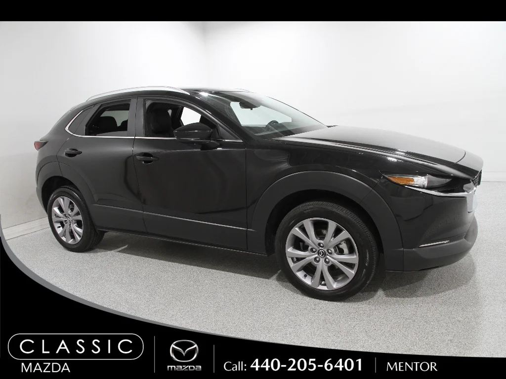2023 Mazda CX-30 Select AWD's photo