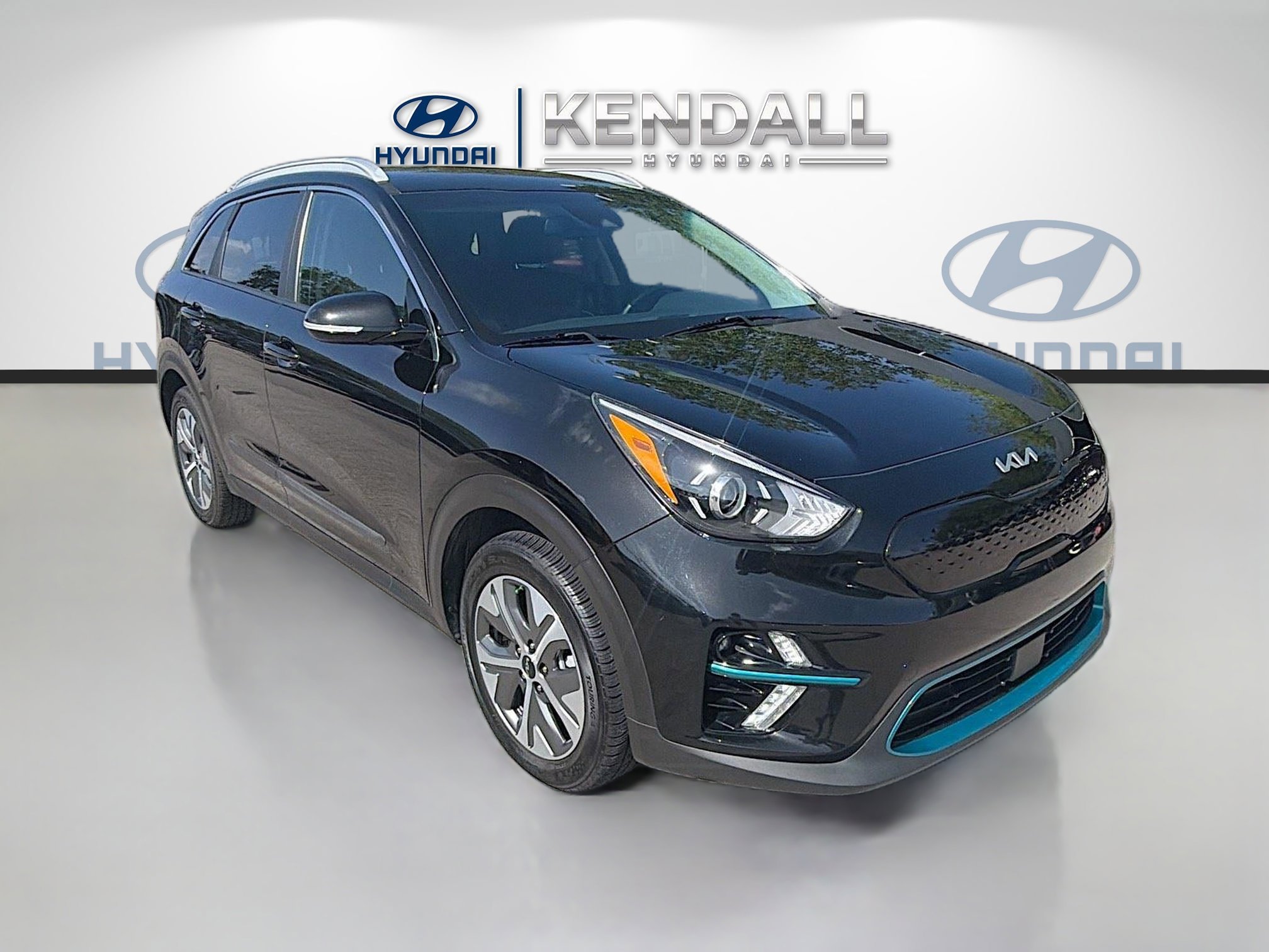2022 Kia Niro EX